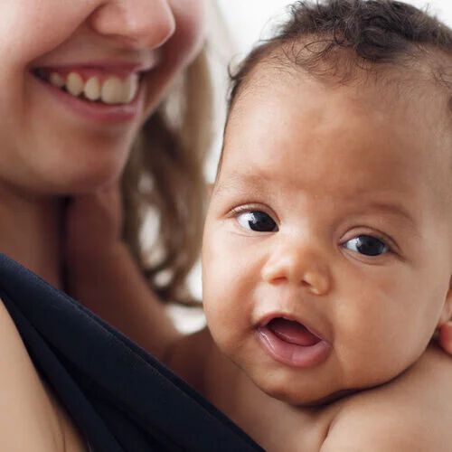 The Role of pH-Balanced Products in Baby Skincare: What Parents Should Look For