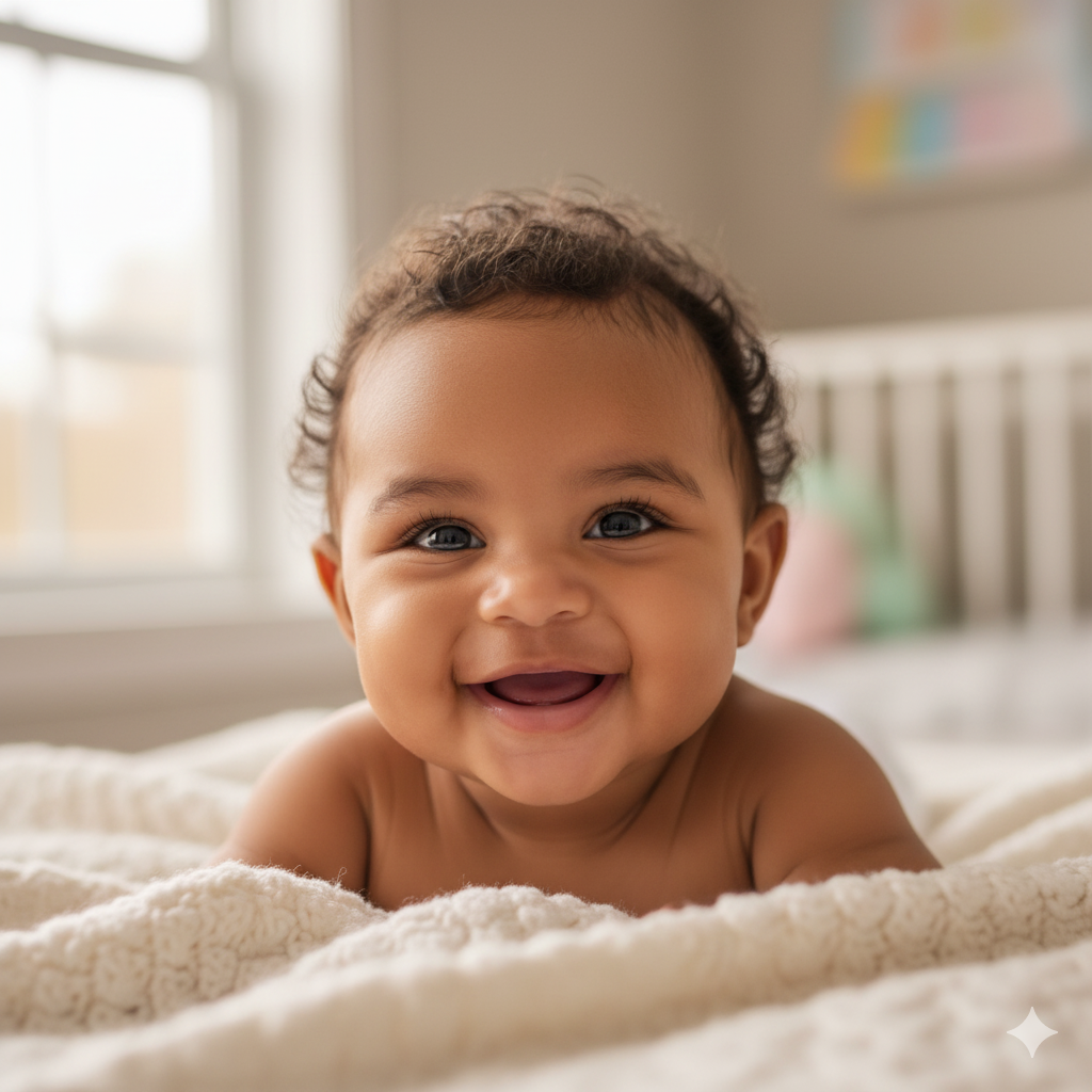 Understanding Baby Skin: How It Differs from Adult Skin