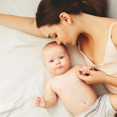 Baby Sunscreen Explained: When, Why, and How to Use It Safely