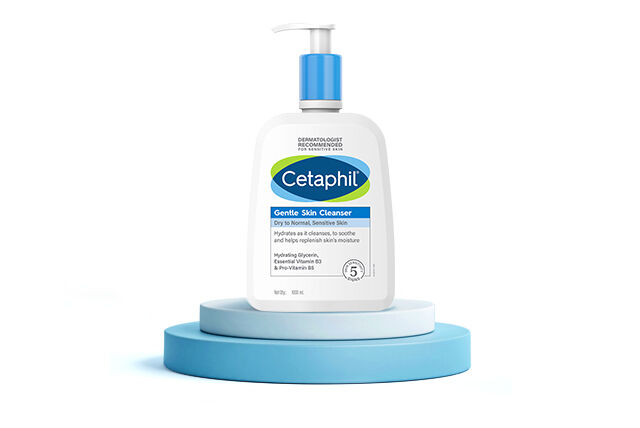 Gentle Skin Cleanser