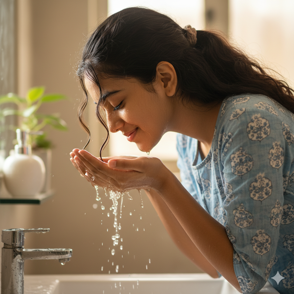 How Salicylic Acid Works on Oily and Acne-Prone Skin