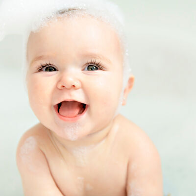Choosing the Right Baby Wash: What Parents Should Check