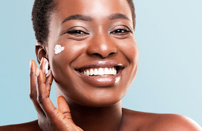 The sensitive skin experts