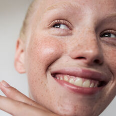 Skin Redness