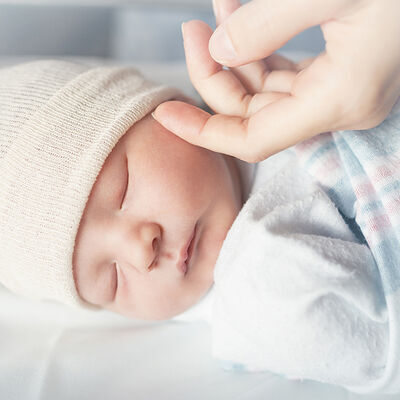 Winter Baby Skincare: Essential Products & Routine for Dry Skin