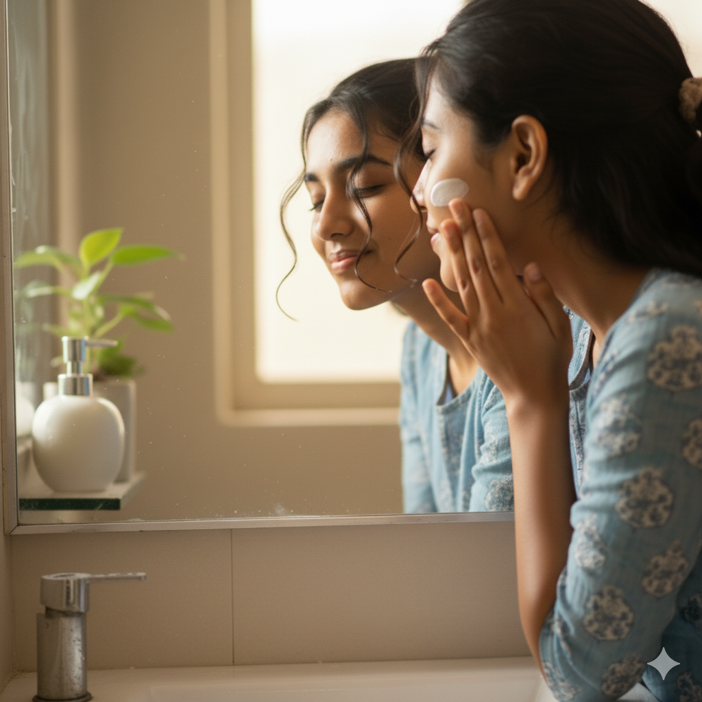 How to Exfoliate Acne-Prone Skin Without Causing Breakouts