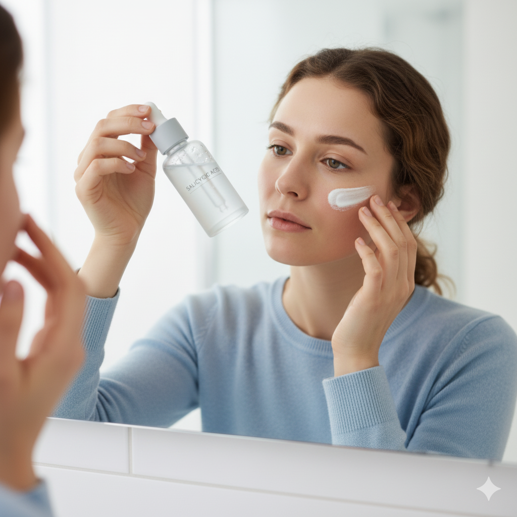 Sunscreen vs Serum: Uses, Tips, and Benefits