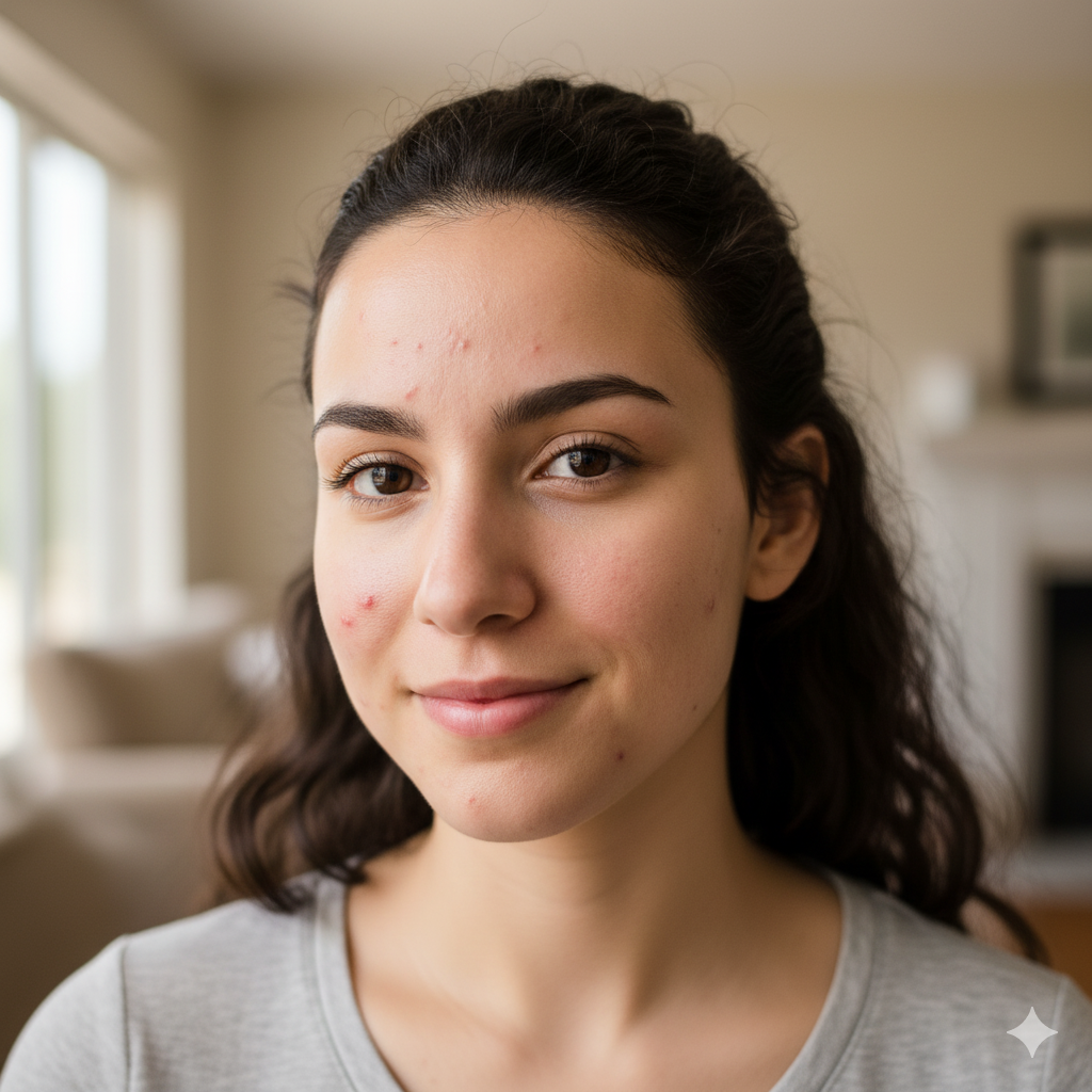 The Science of Exfoliation: How Salicylic Acid Helps Prevent Future Pimples