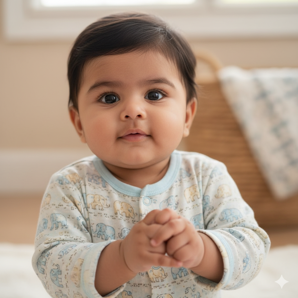  5 Common Baby Skin Problems and How to Solve Them with Cetaphil Baby Mild Bar