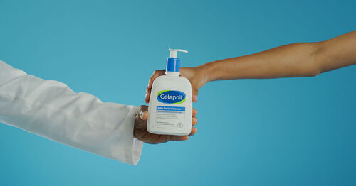 cetaphil gentle skin cleanser product
