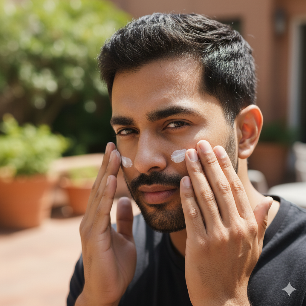 What is PA+++ in Sunscreen & Why It Matters for Your Skin
