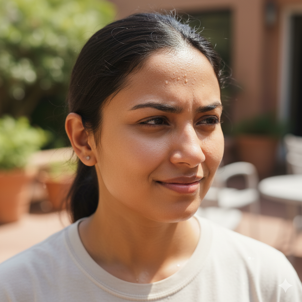 How to Balance Your Skin’s pH in High Humidity During Monsoon