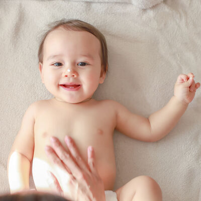 Daily Baby Bath Routine: A Step-by-Step Parental Guide for Gentle Care