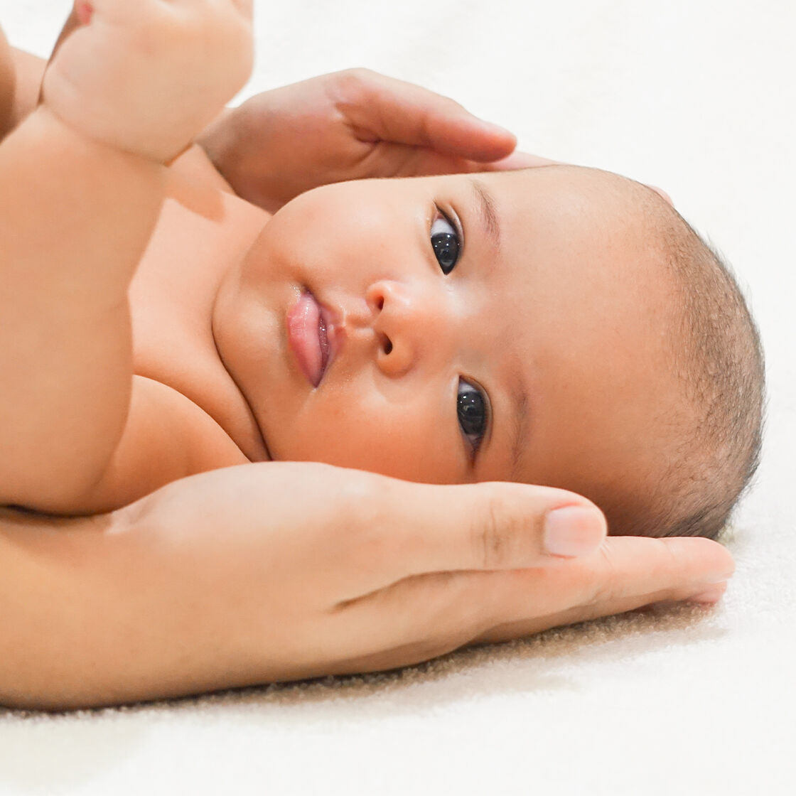 Essential Baby Skincare Products For  Your Newborns