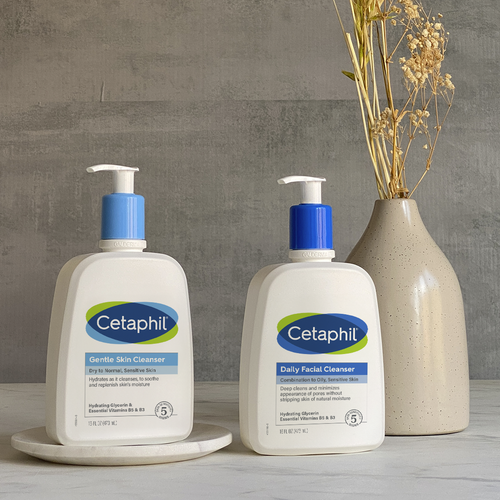 winter skin care cream