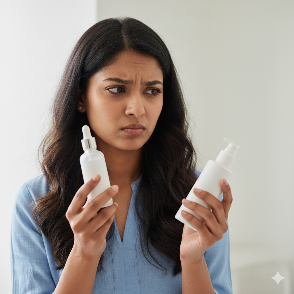 What to Apply First, Serum or Moisturizer?