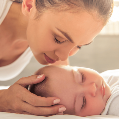  5 Common Baby Skin Problems and How to Solve Them with Cetaphil Baby Mild Bar