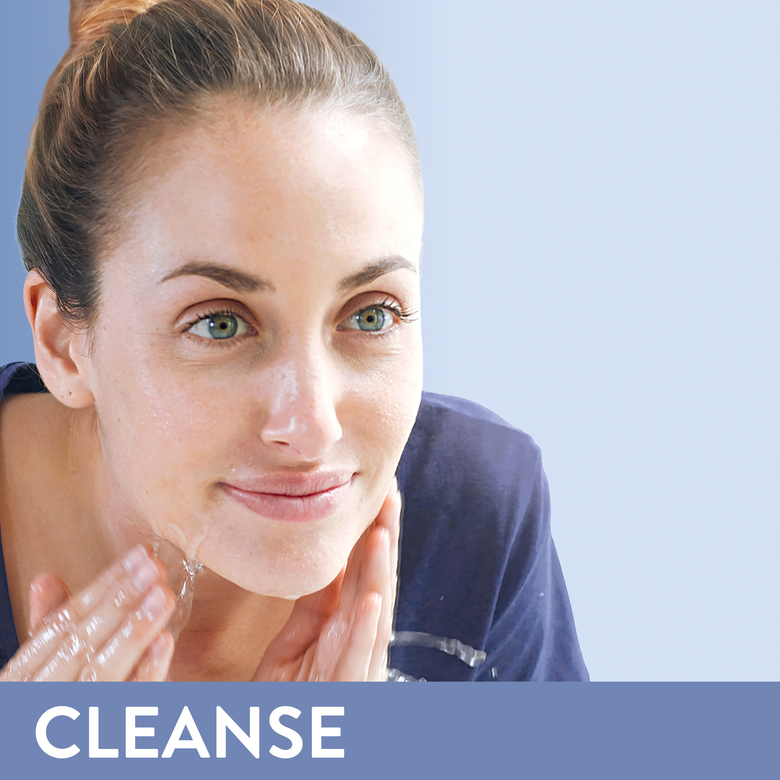 Gentle Yet Effective, Choosing The Best Cleanser for Your Skin Type in India