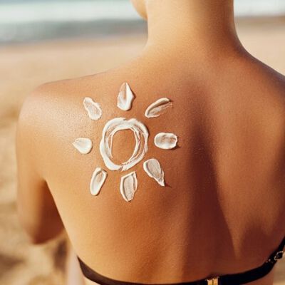 Water-Resistant Sunscreens for Monsoon: Stay UV Protected