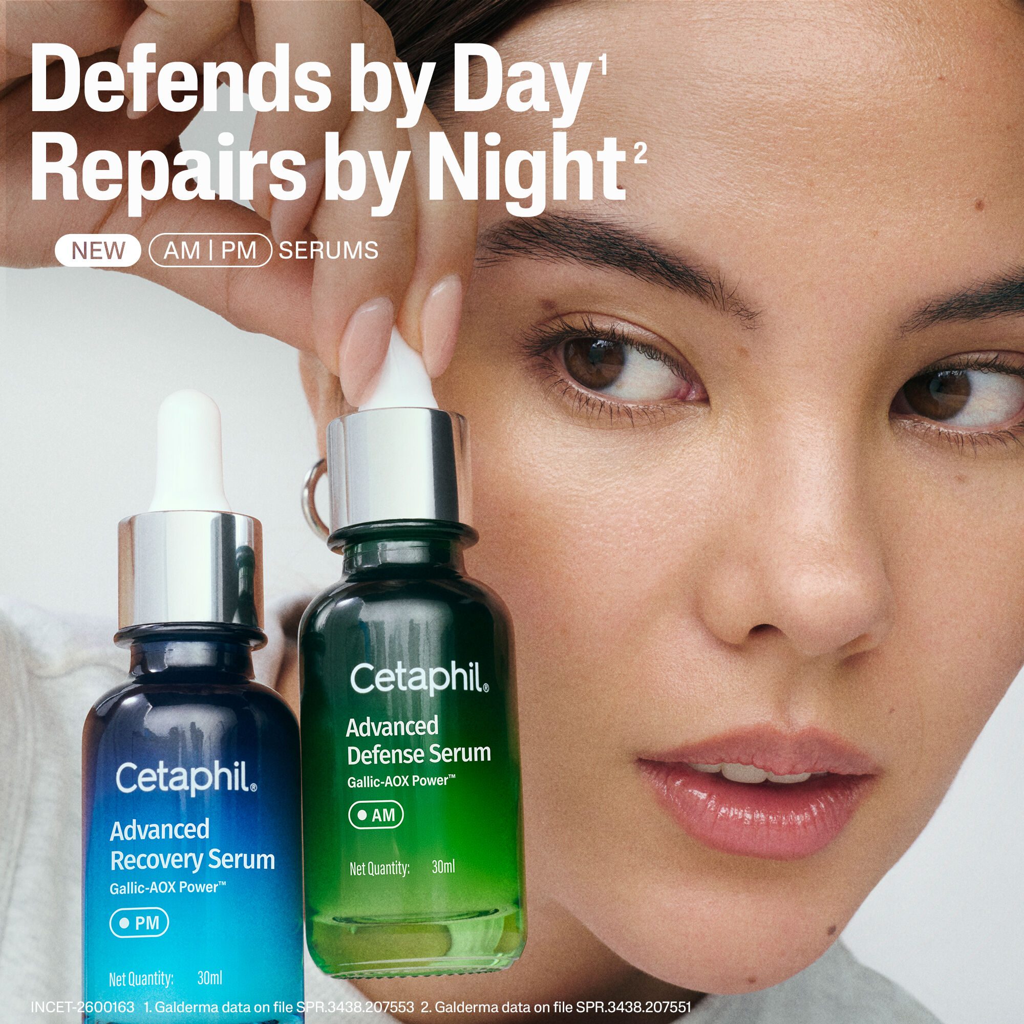 Advanced Daily Defense Serum