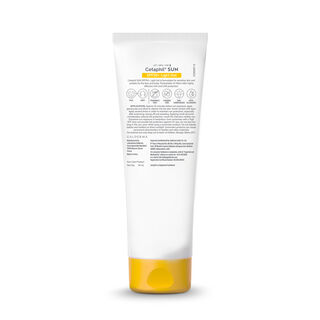 Sun SPF 50+ Gel