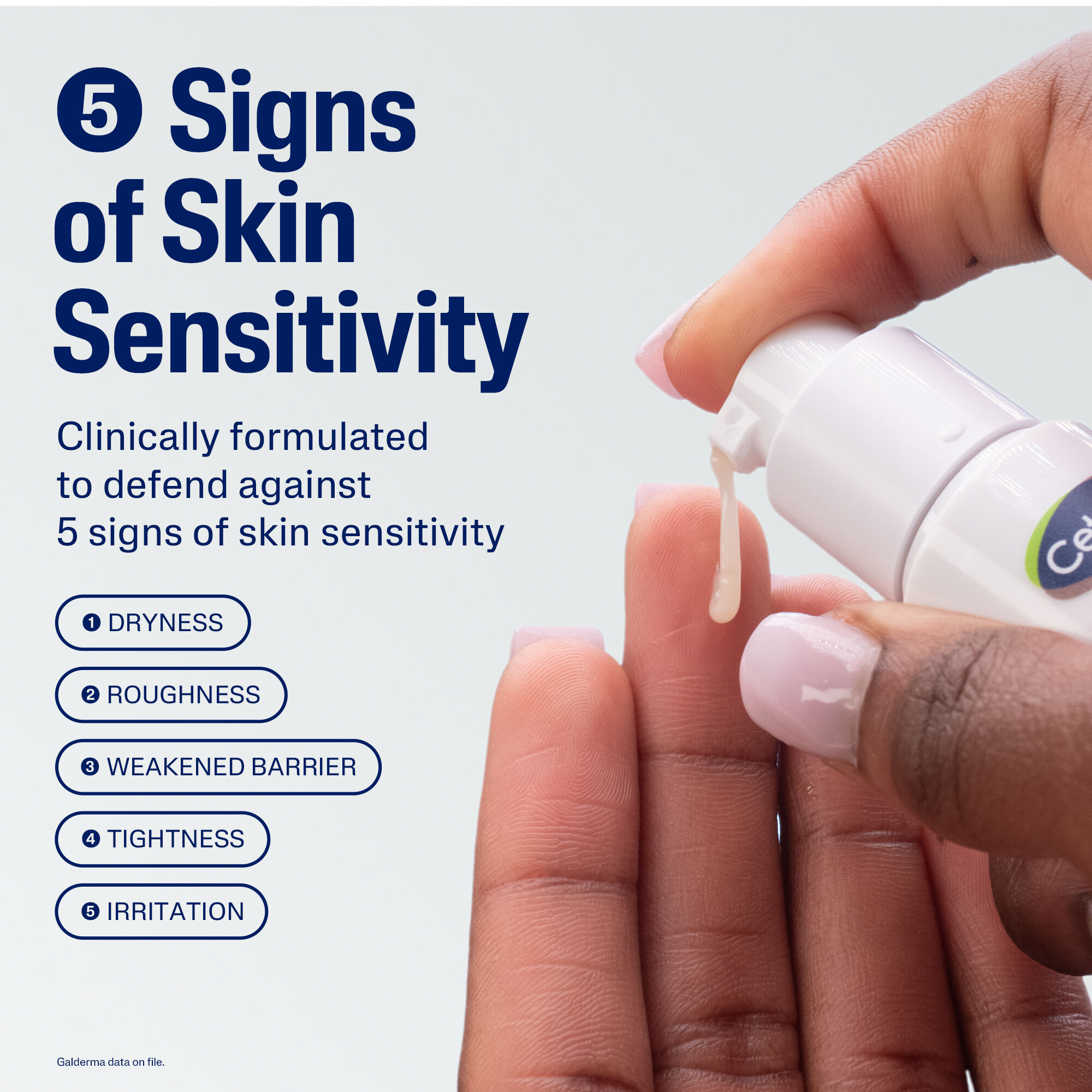 Healthy Renew Eye Serum