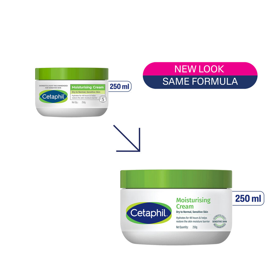 Moisturising Cream - Image 3