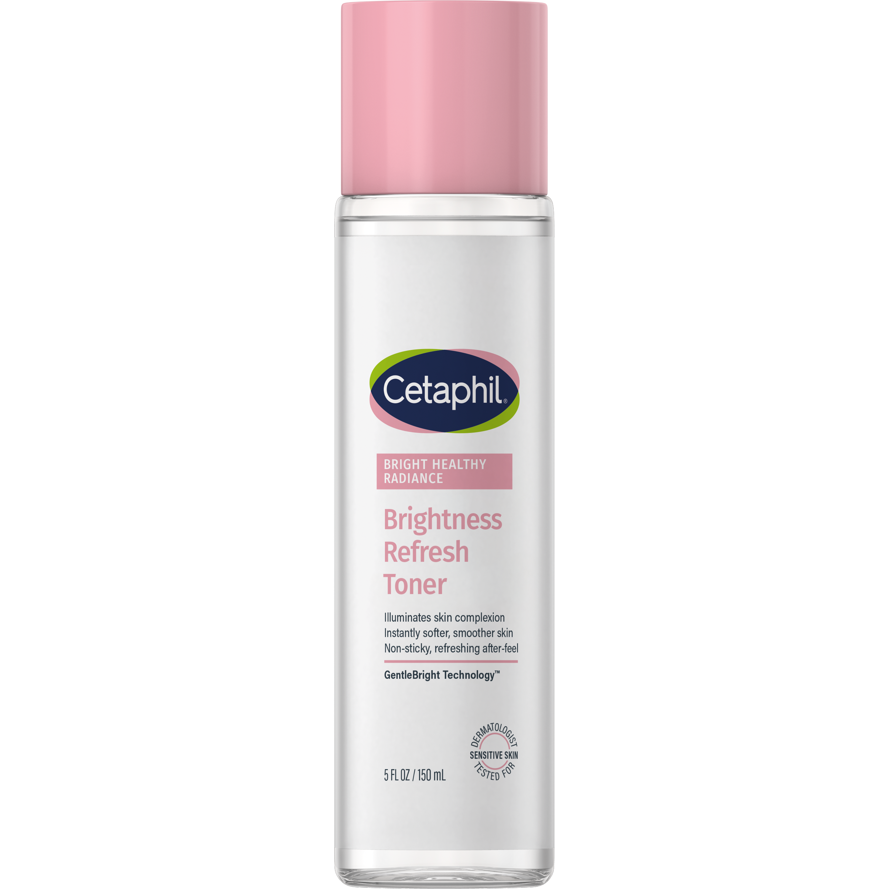 Cetaphil Bright Healthy Radiance Brightness Refresh Toner