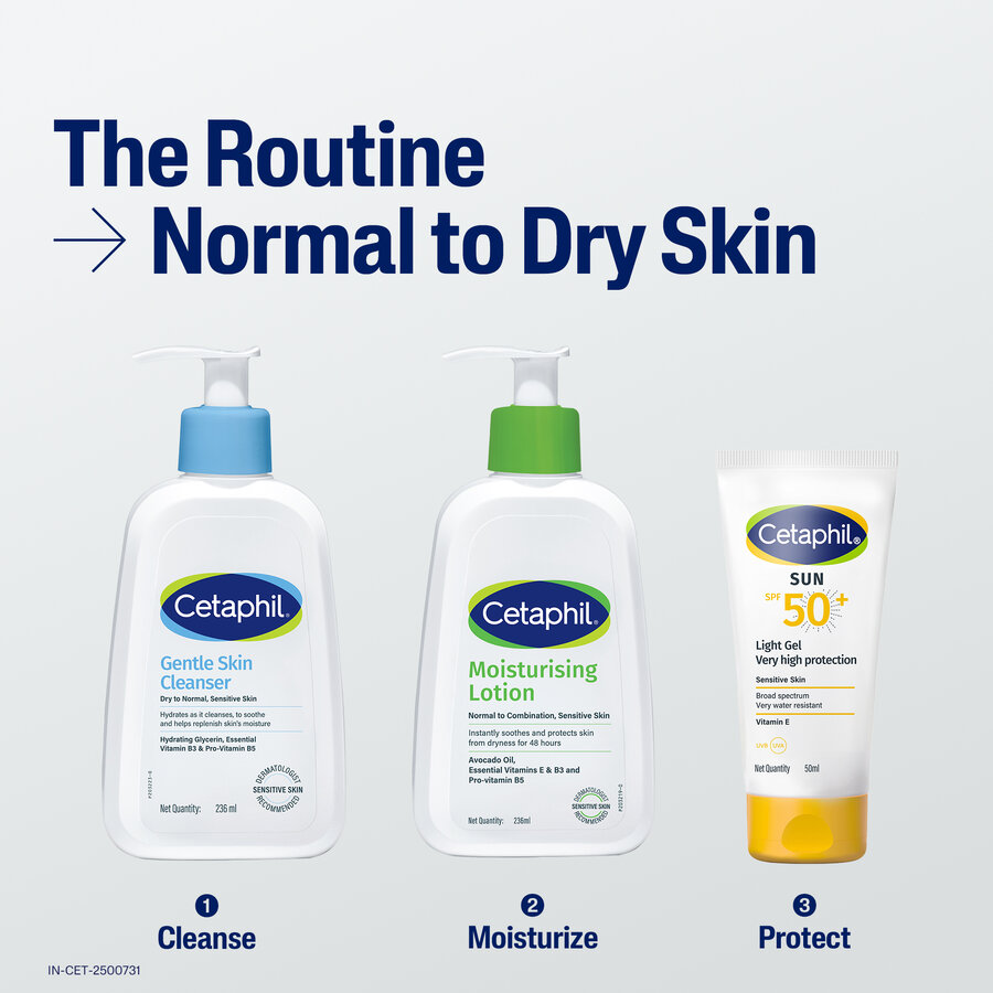 Cetaphil Moisturising Lotion - Image 10