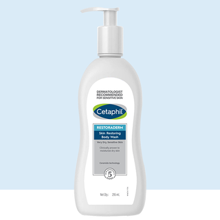 Cetaphil Restoraderm Skin Restoring Body Wash