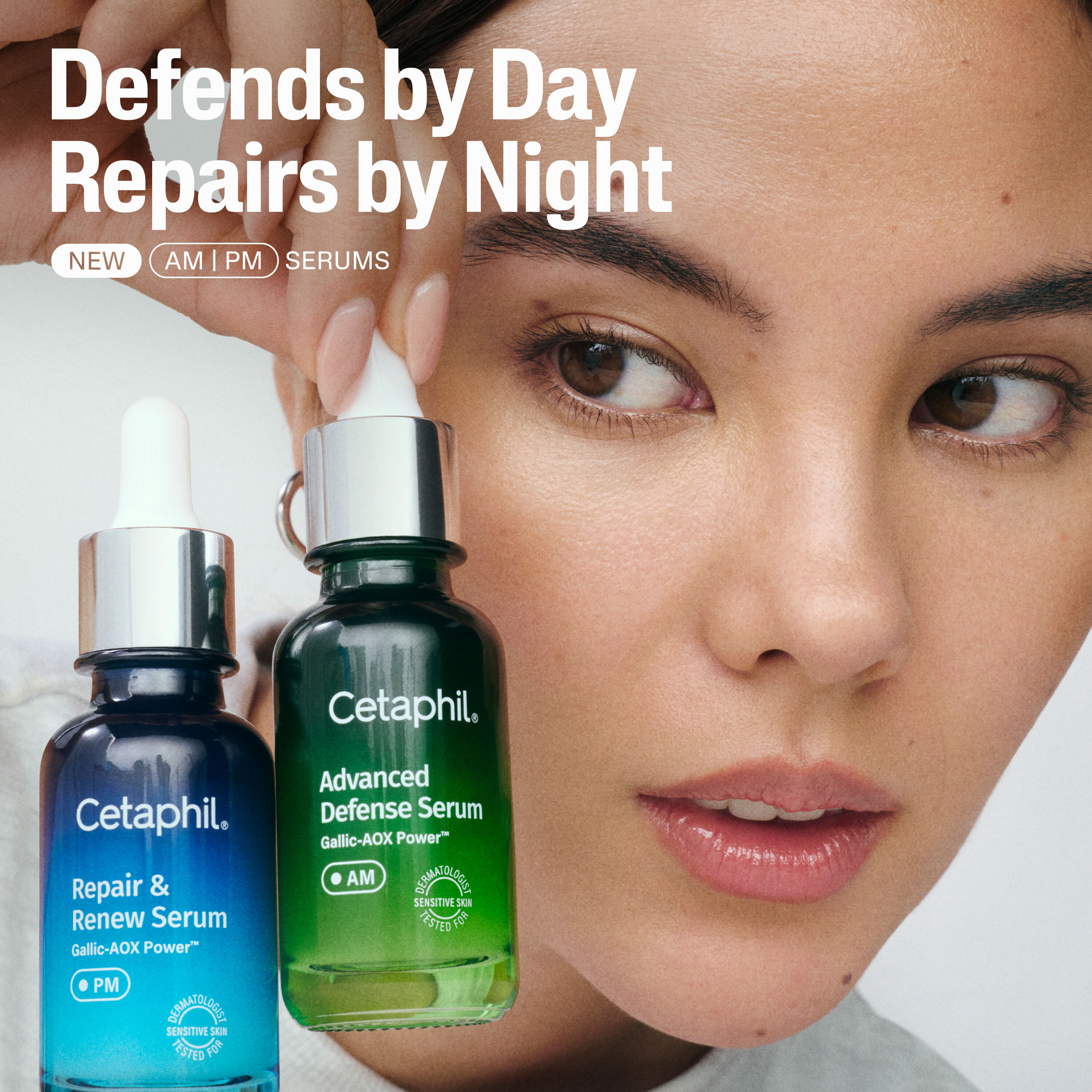 Advanced Daily Defense Serum