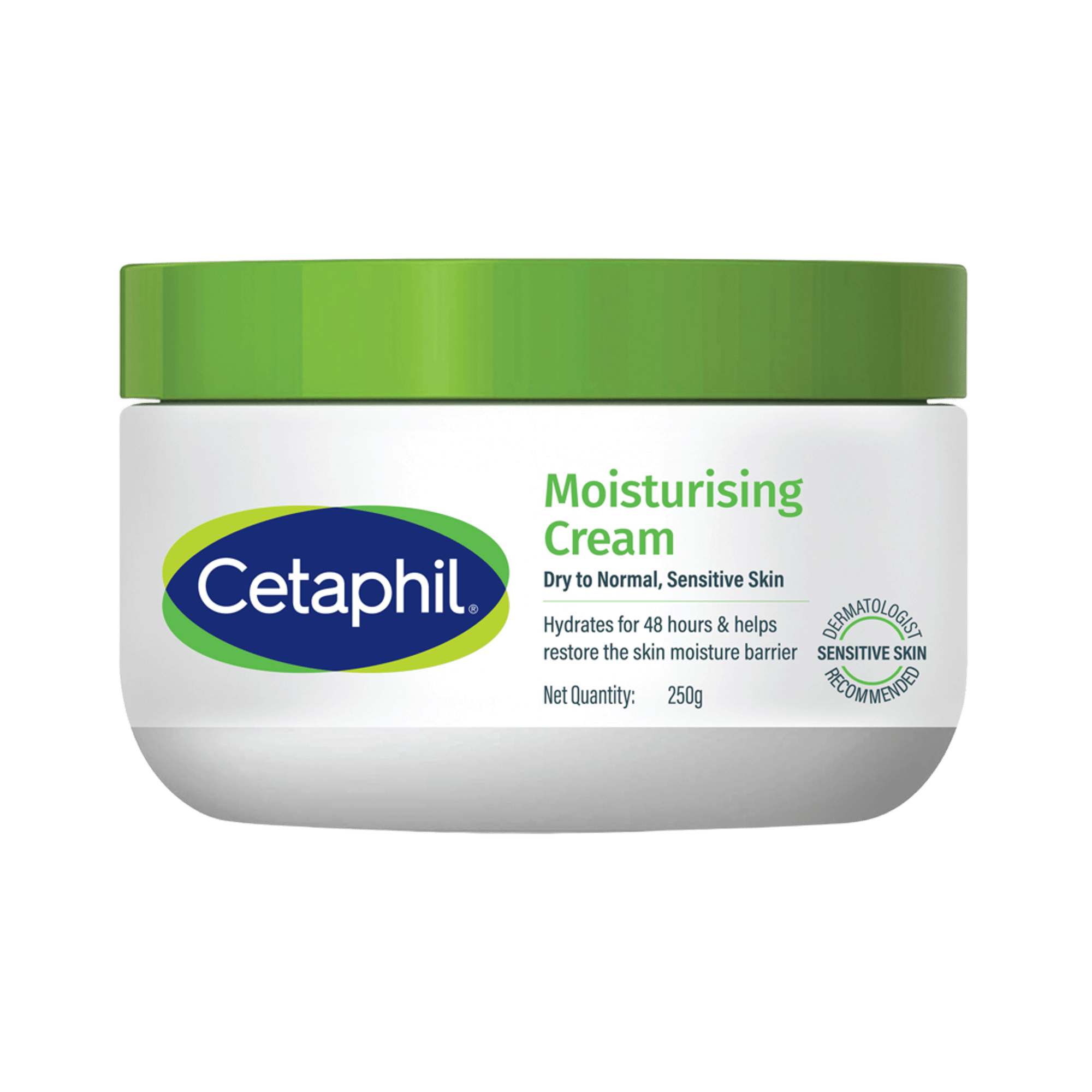 Moisturising Cream