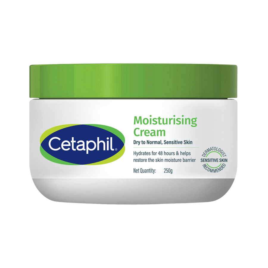 Moisturising Cream - Image 1