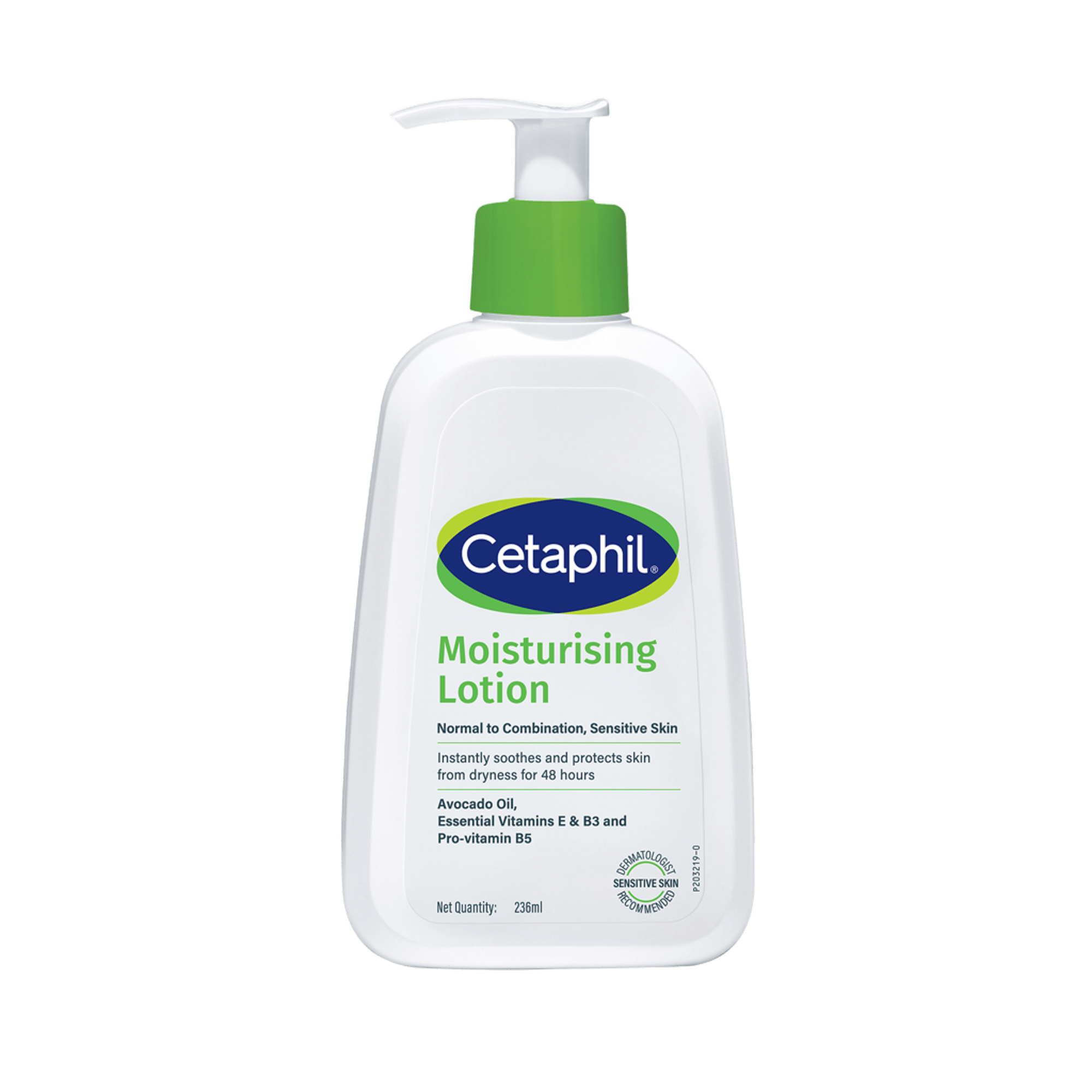 Cetaphil Moisturising Lotion