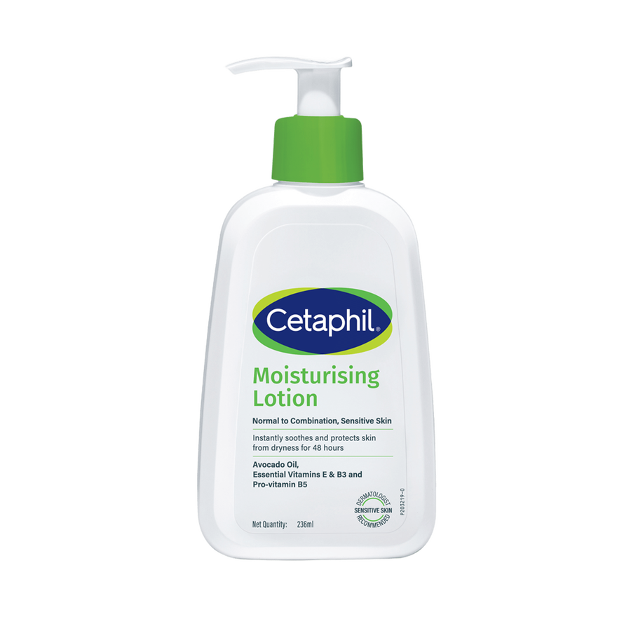 Cetaphil Moisturising Lotion