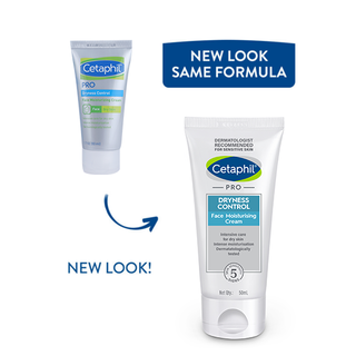 Cetaphil Pro Dryness Face Moisturizing Cream