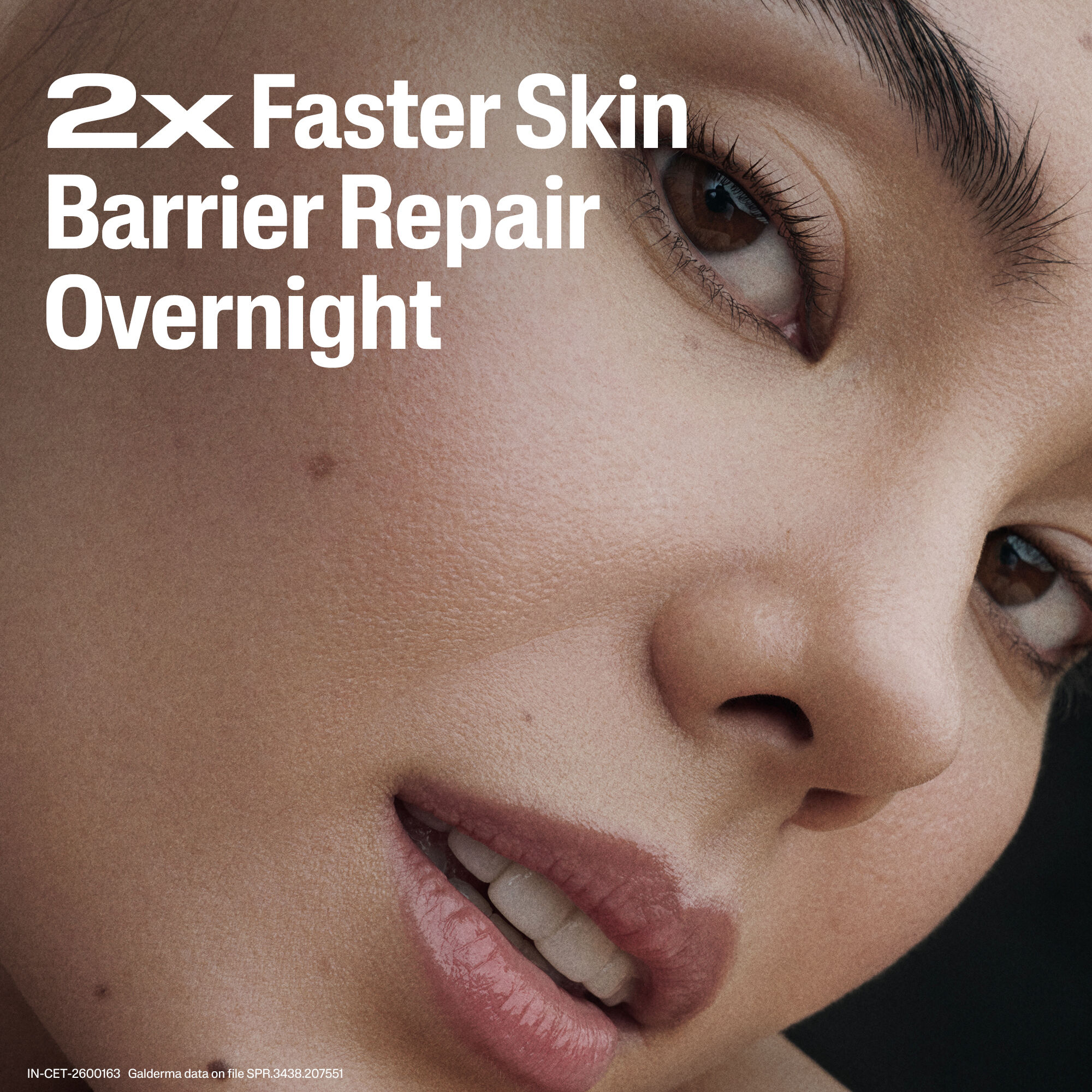 Repair & Renew Serum