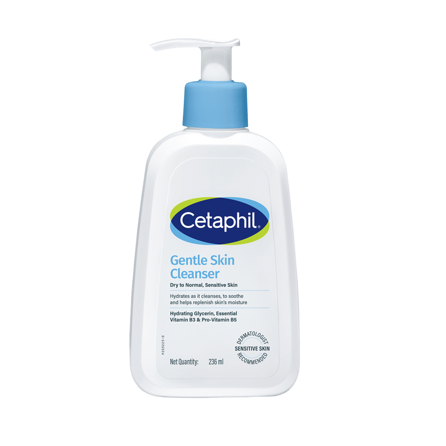 Cetaphil Gentle Skin Cleanser