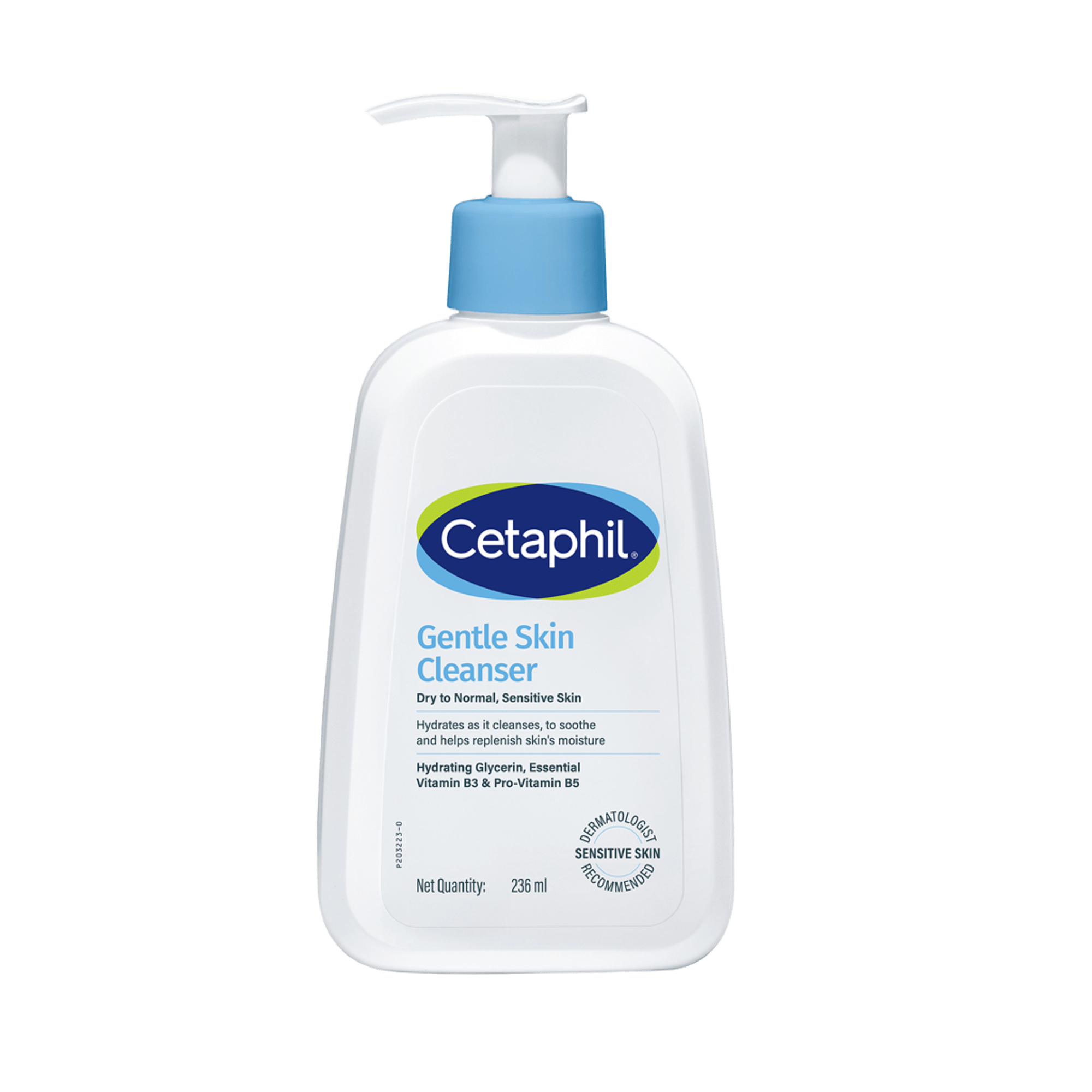 Gentle Skin Cleanser