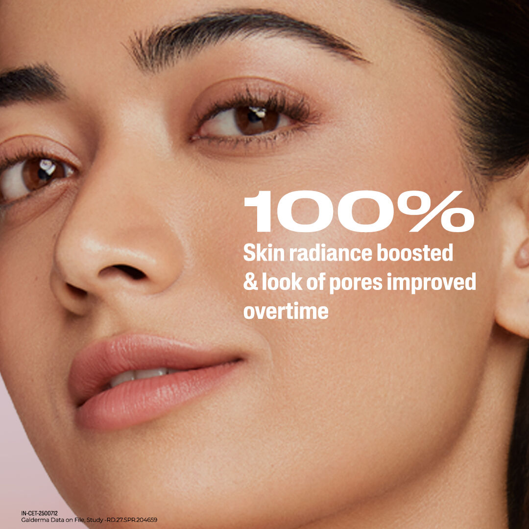 Cetaphil Bright Healthy Radiance Gentle Renewing Cleanser 100g