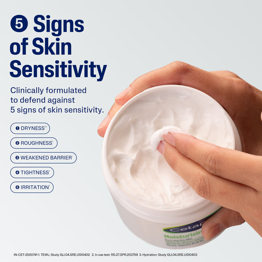 Moisturising Cream - Image 9