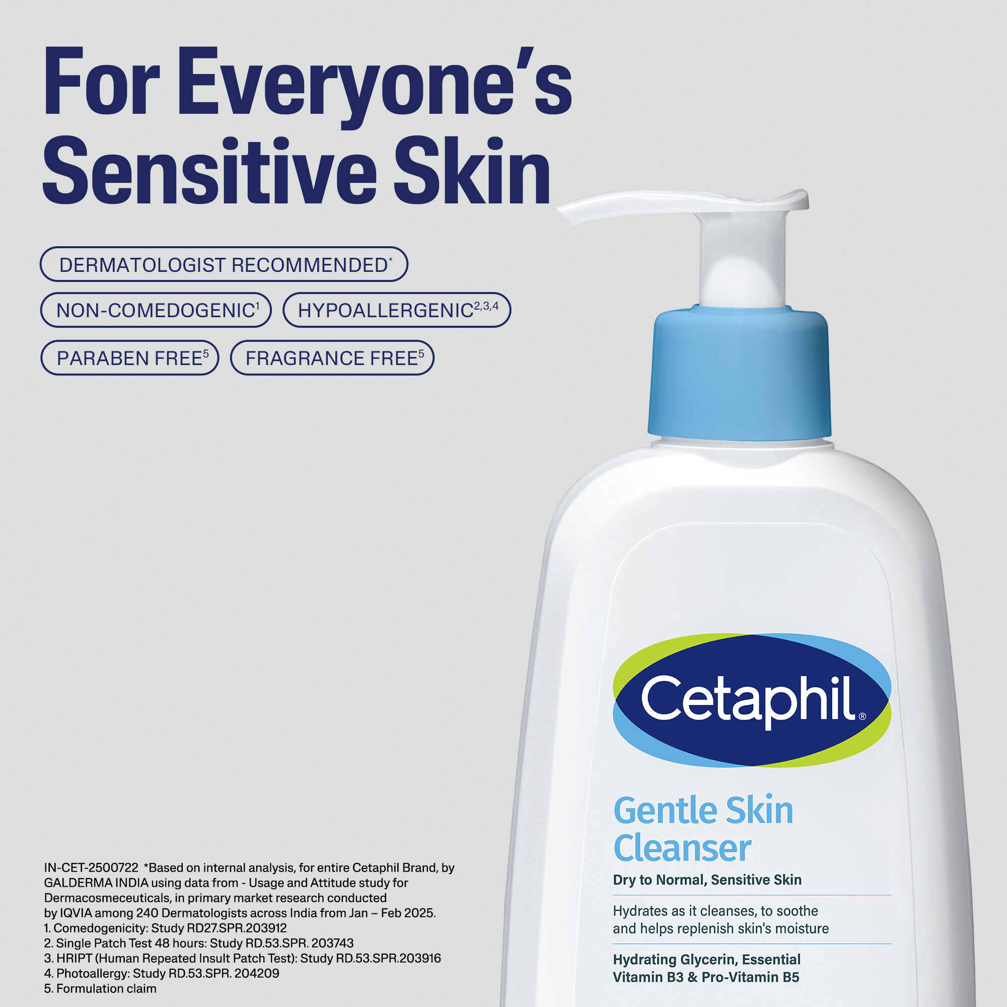 Gentle Skin Cleanser