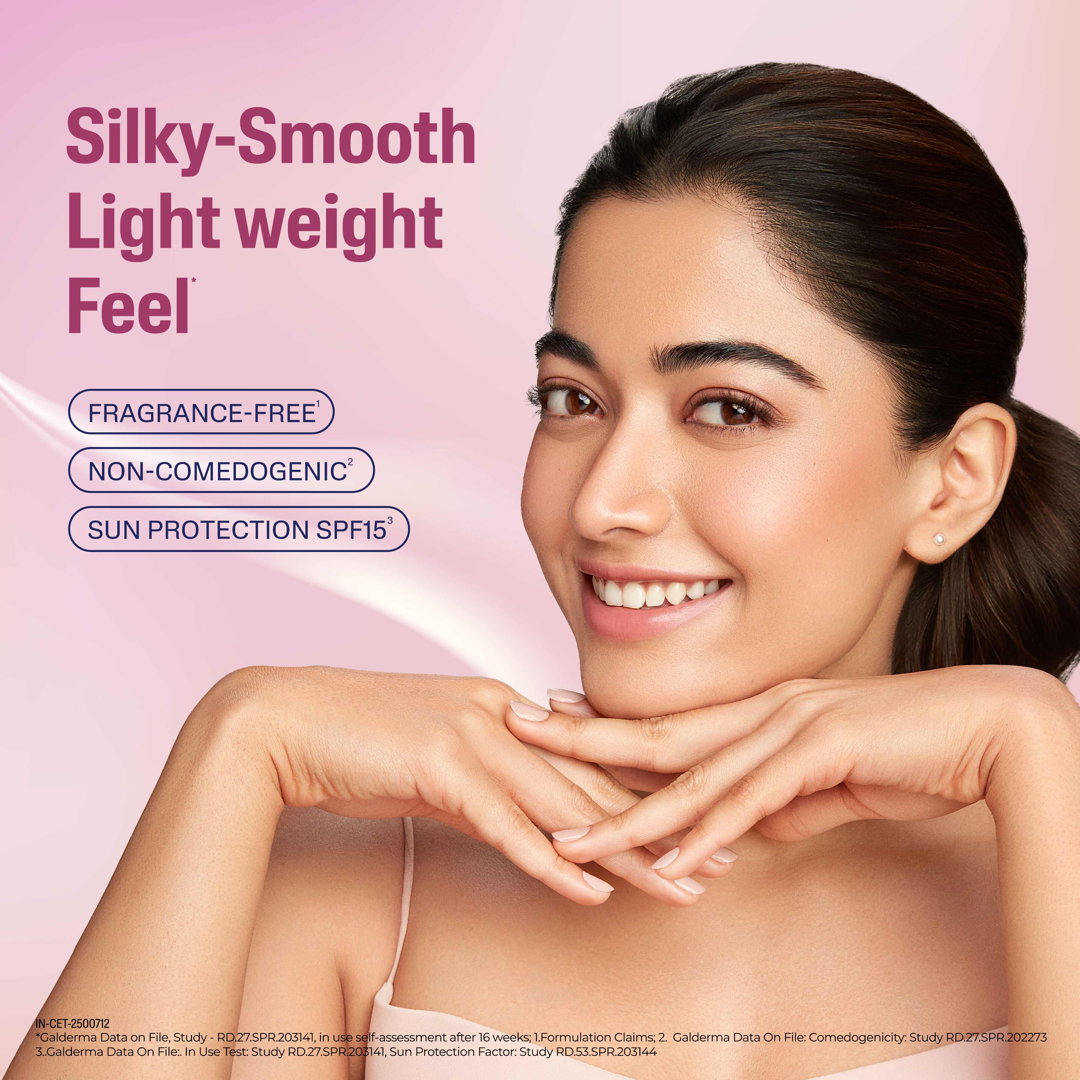 Cetaphil Bright Healthy Radiance Brightening Day Protection Cream SPF15