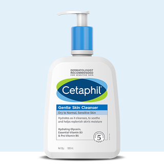 Gentle Skin Cleanser