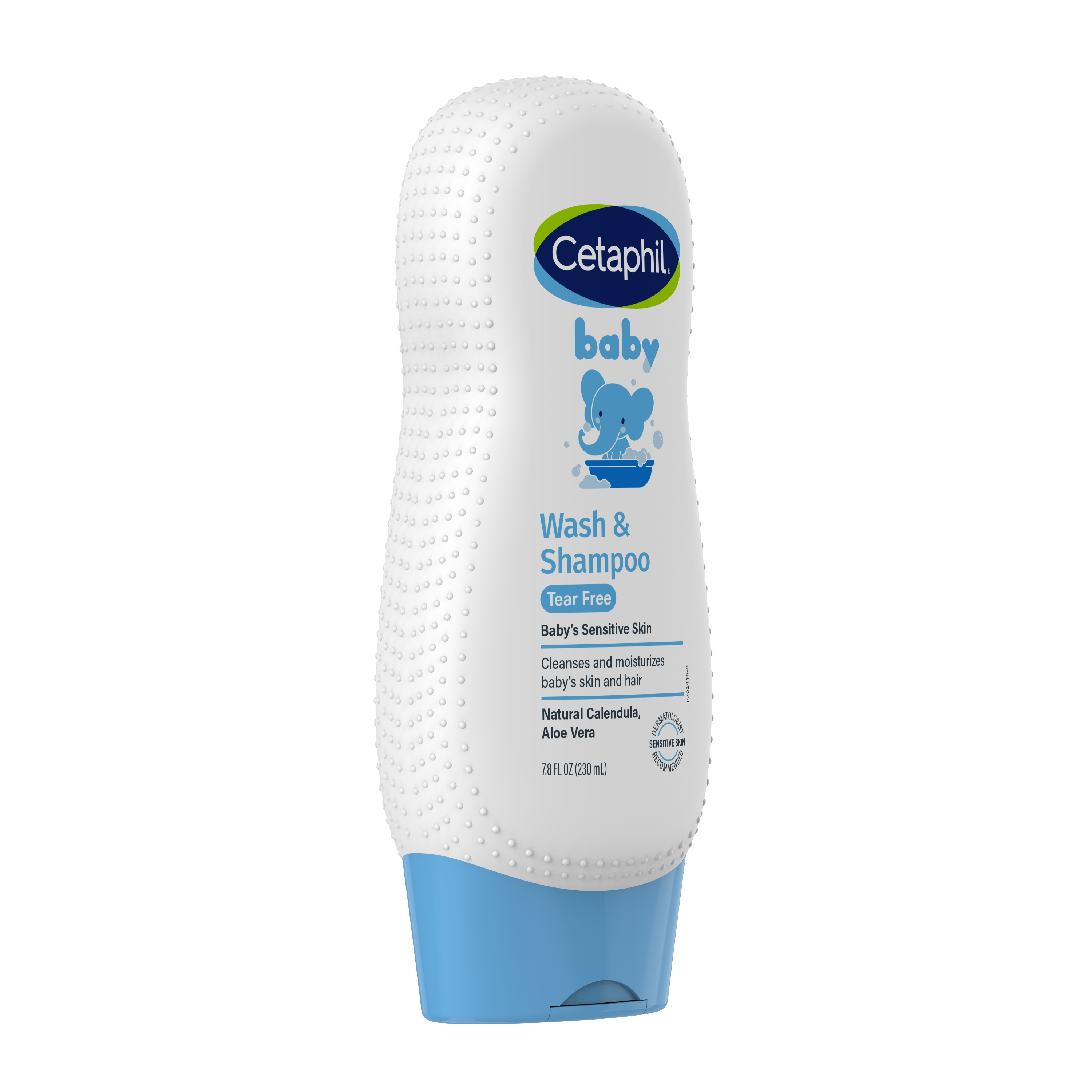 Baby Moisturising Bath & Wash