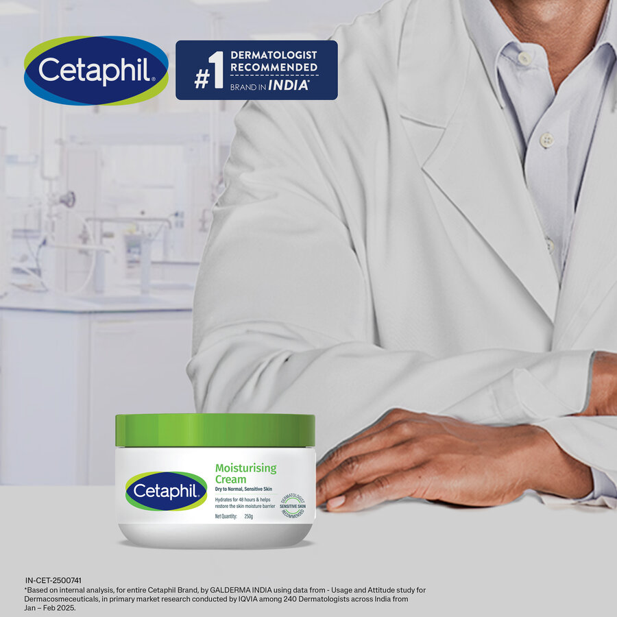 Moisturising Cream - Image 10