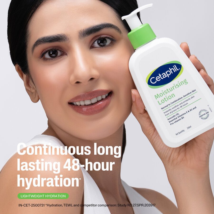 Cetaphil Moisturising Lotion - Image 6