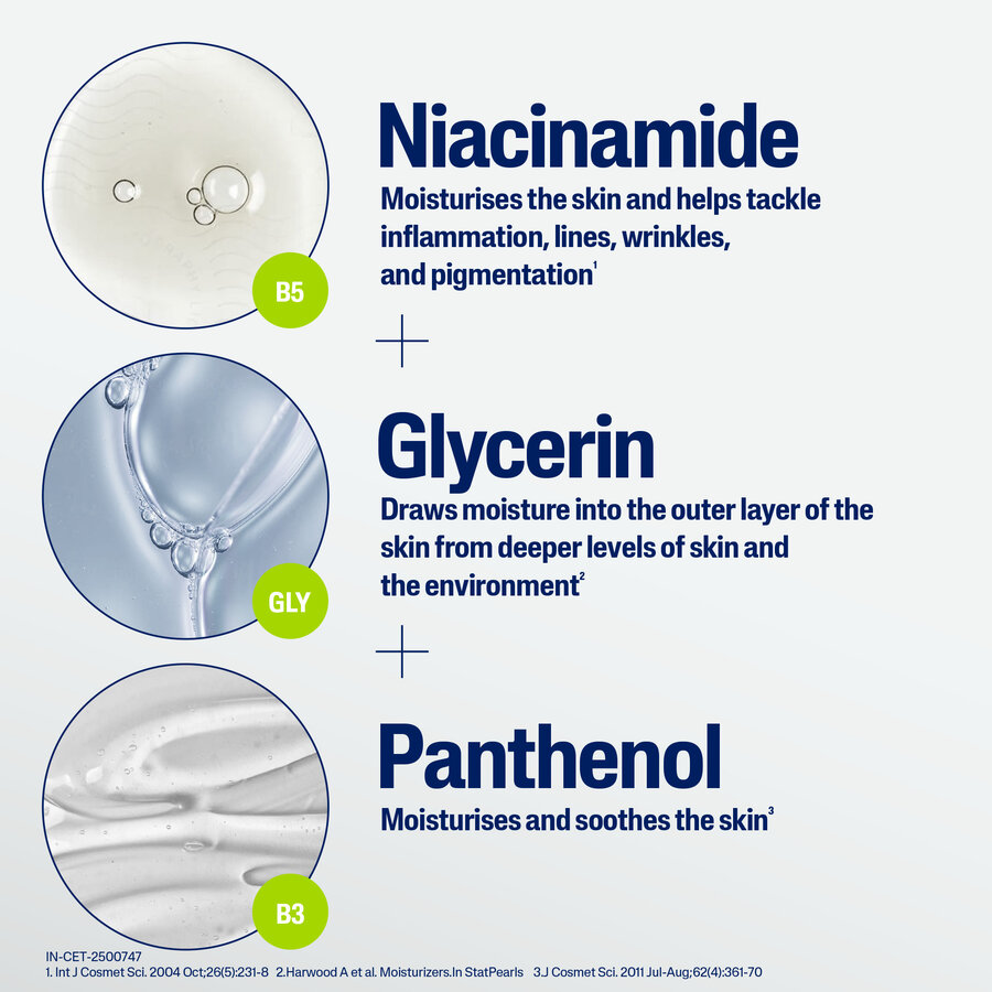 Moisturising Cream - Image 5