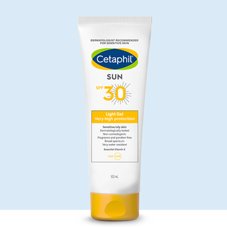 Sun SPF 30+ Gel