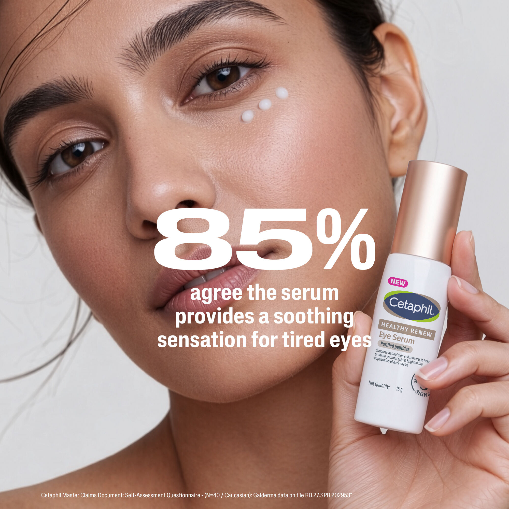 Healthy Renew Eye Serum